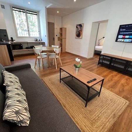 Appartement Confort Aix Centre Aix-en-Provence Eksteriør bilde
