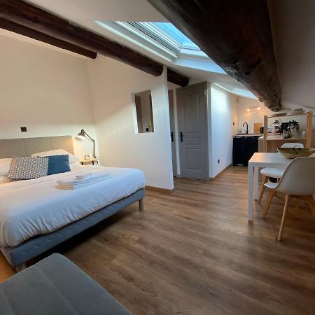Appartement Confort Aix Centre Aix-en-Provence Eksteriør bilde