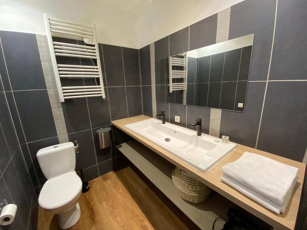 Appartement Confort Aix Centre Aix-en-Provence Eksteriør bilde