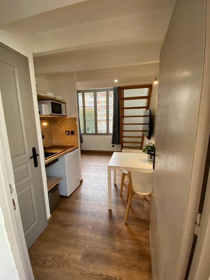Appartement Confort Aix Centre Aix-en-Provence Rom bilde