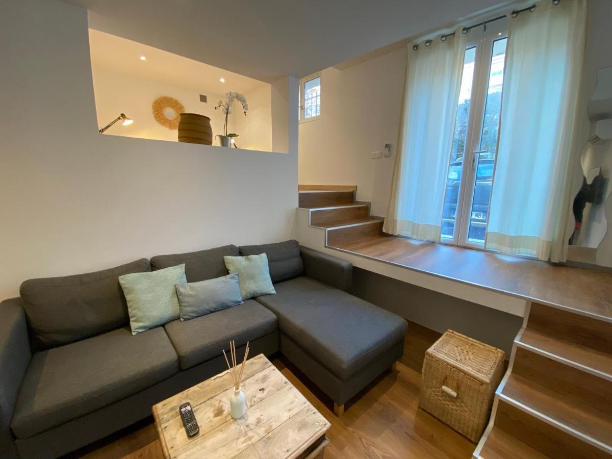 Appartement Confort Aix Centre Aix-en-Provence Eksteriør bilde
