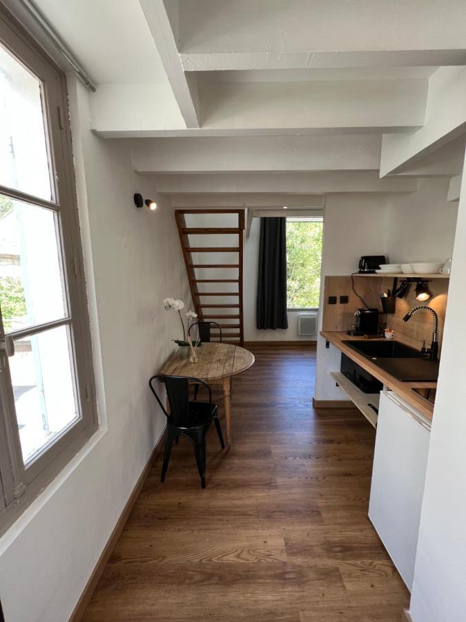 Appartement Confort Aix Centre Aix-en-Provence Rom bilde