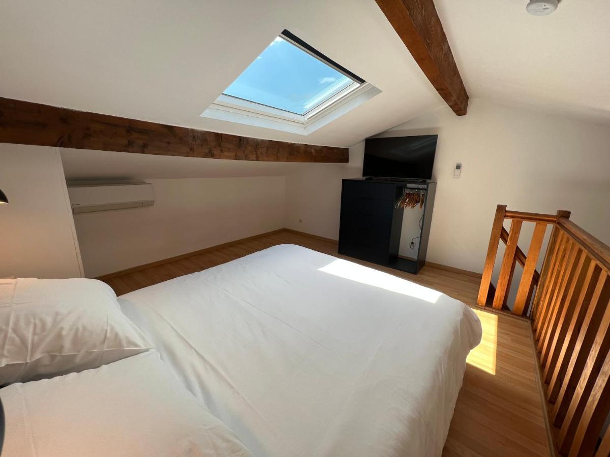 Appartement Confort Aix Centre Aix-en-Provence Eksteriør bilde