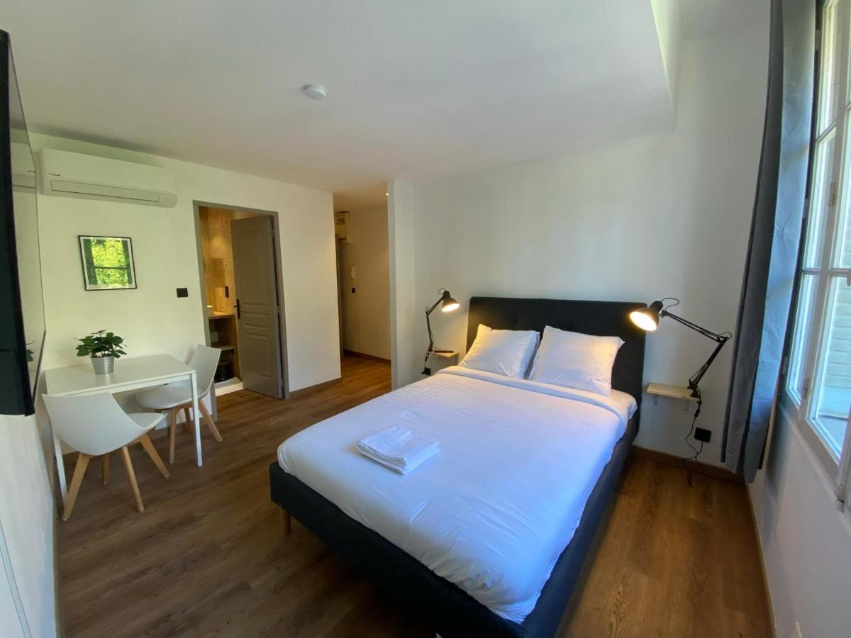 Appartement Confort Aix Centre Aix-en-Provence Eksteriør bilde