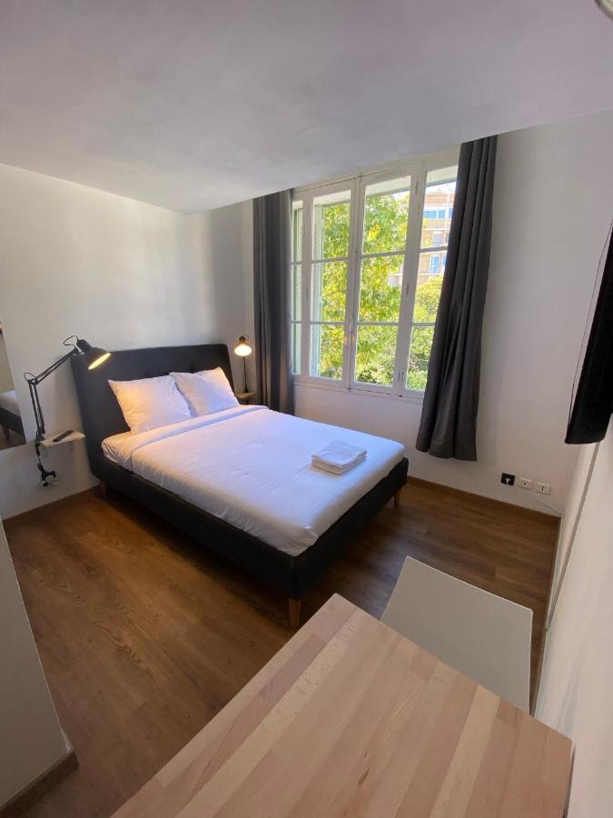 Appartement Confort Aix Centre Aix-en-Provence Eksteriør bilde